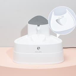 image-Mi Water Dispenser Electric Circulating Filter Mute Pet Water Dispenser Pet Water Dispenser Pet Water Cup