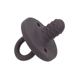 image-Silicone Teether Chew