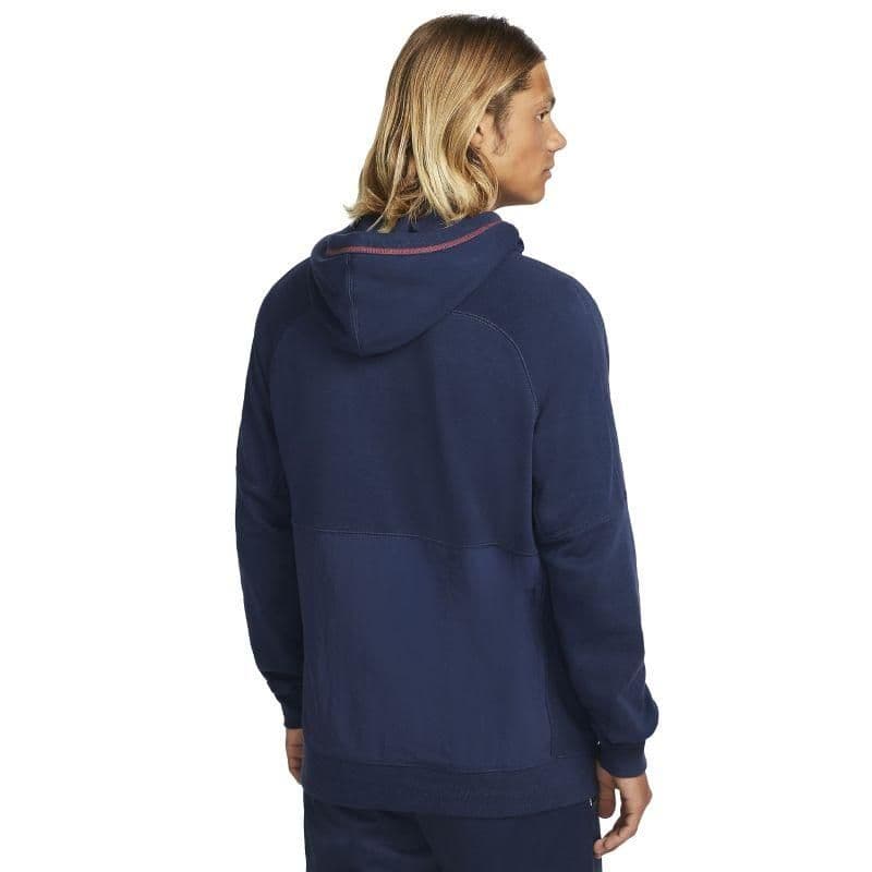 image-Nike FC Fleece Hoodie M DC9024-410