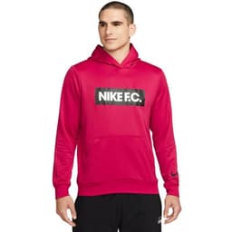 image-Nike NK DF FC Libero Hoodie M DC9075 614