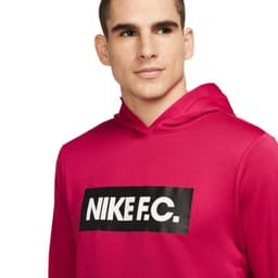 image-Nike NK DF FC Libero Hoodie M DC9075 614