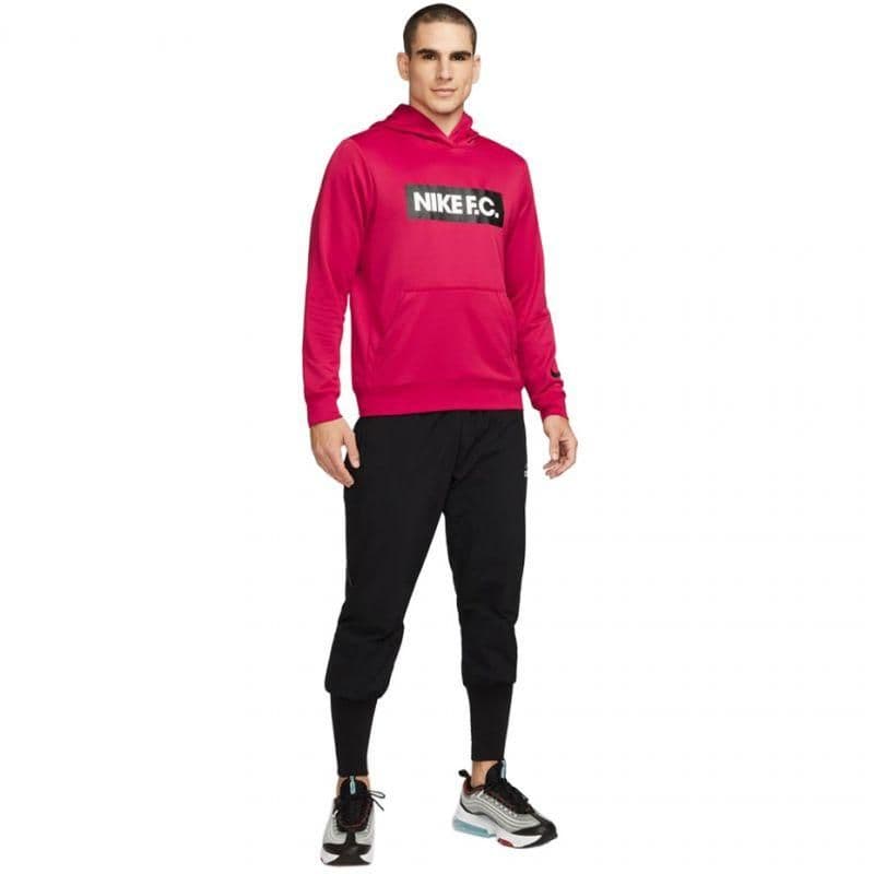 image-Nike NK DF FC Libero Hoodie M DC9075 614