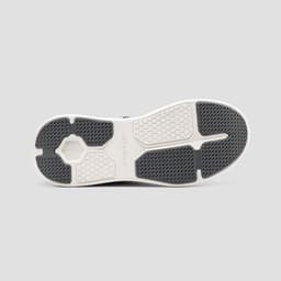 image-FitVille Men's BriskWalk Deluxe Lace-up Business Casual Sneaker V1