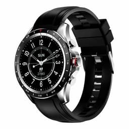 image-Men's Sports Business Smart Bracelet Watch