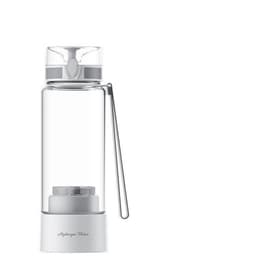 image-Hydrogen-rich Cup Hydrogen And Oxygen Separation Oxygen-enriched Water Glass