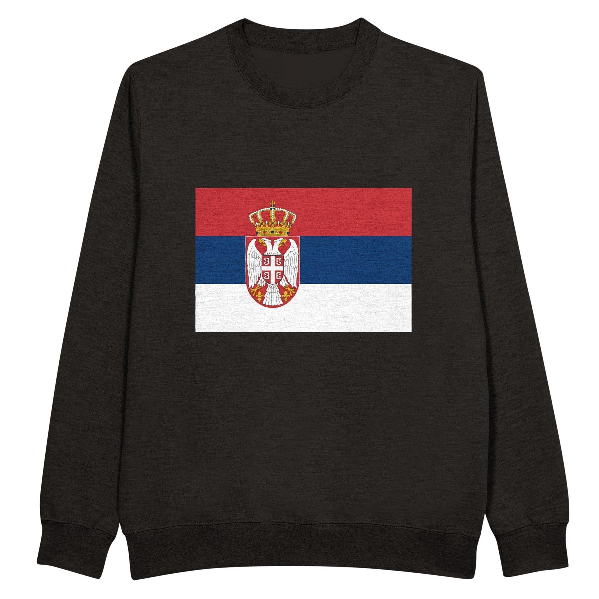 image-Sweat-shirt unisexe premium ras du cou