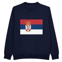 image-Sweat-shirt unisexe premium ras du cou