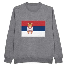 image-Sweat-shirt unisexe premium ras du cou