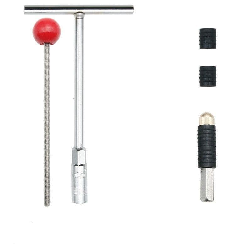 image-Hot Melt Water Pipe Water Stop With Pressure And Water Nozzle