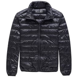 image-Ski Suit Men's And Women's Thin Outdoor Windproof Waterproof Veneer Double Plate Ski Suit
