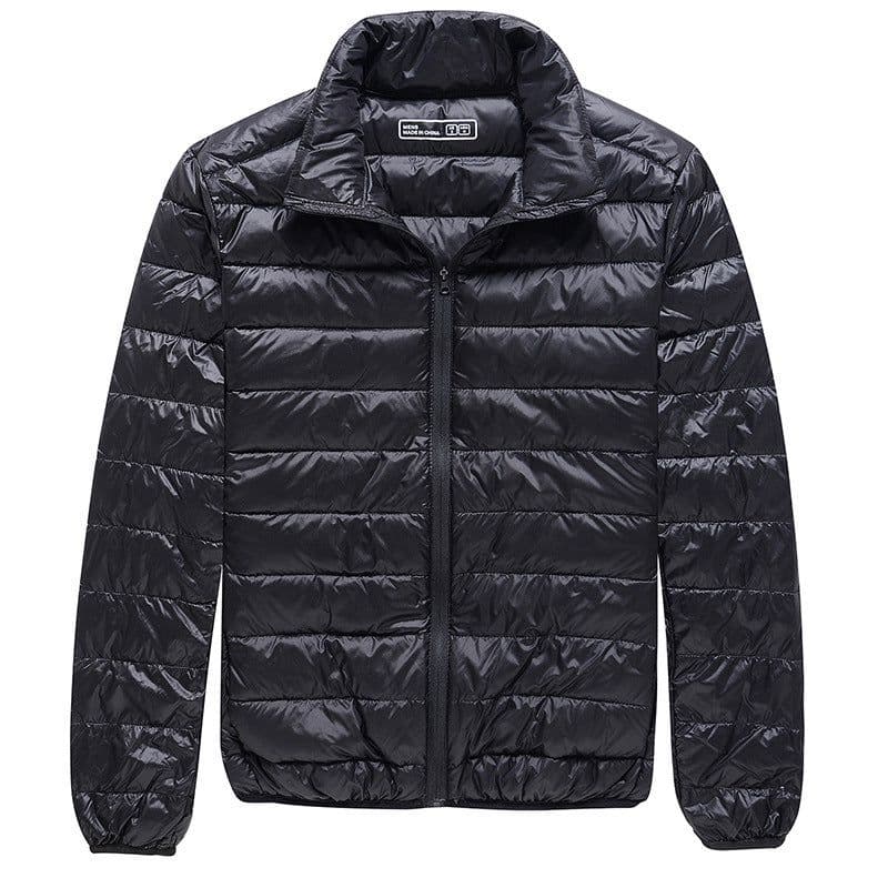image-Ski Suit Men's And Women's Thin Outdoor Windproof Waterproof Veneer Double Plate Ski Suit