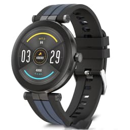 image-Smart Watch Blood Pressure Sports Heart Rate Monitoring