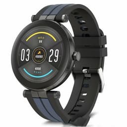 image-Smart Watch Blood Pressure Sports Heart Rate Monitoring