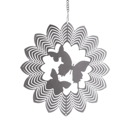 image-Suspension Papillon "Légèreté et Transformation"