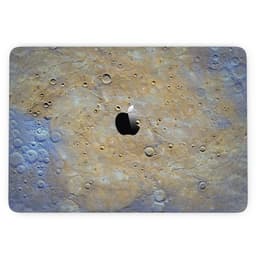 image-Grungy Watercolor Boiling Surface - MacBook Pro with Touch Bar Skin
