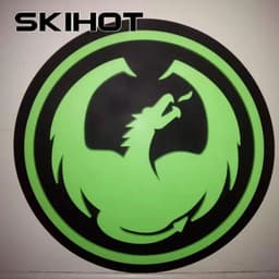 image-SKIHOT Snowboard anti-skid pad /snowboard anti-skid stick anti-skid rubber particle