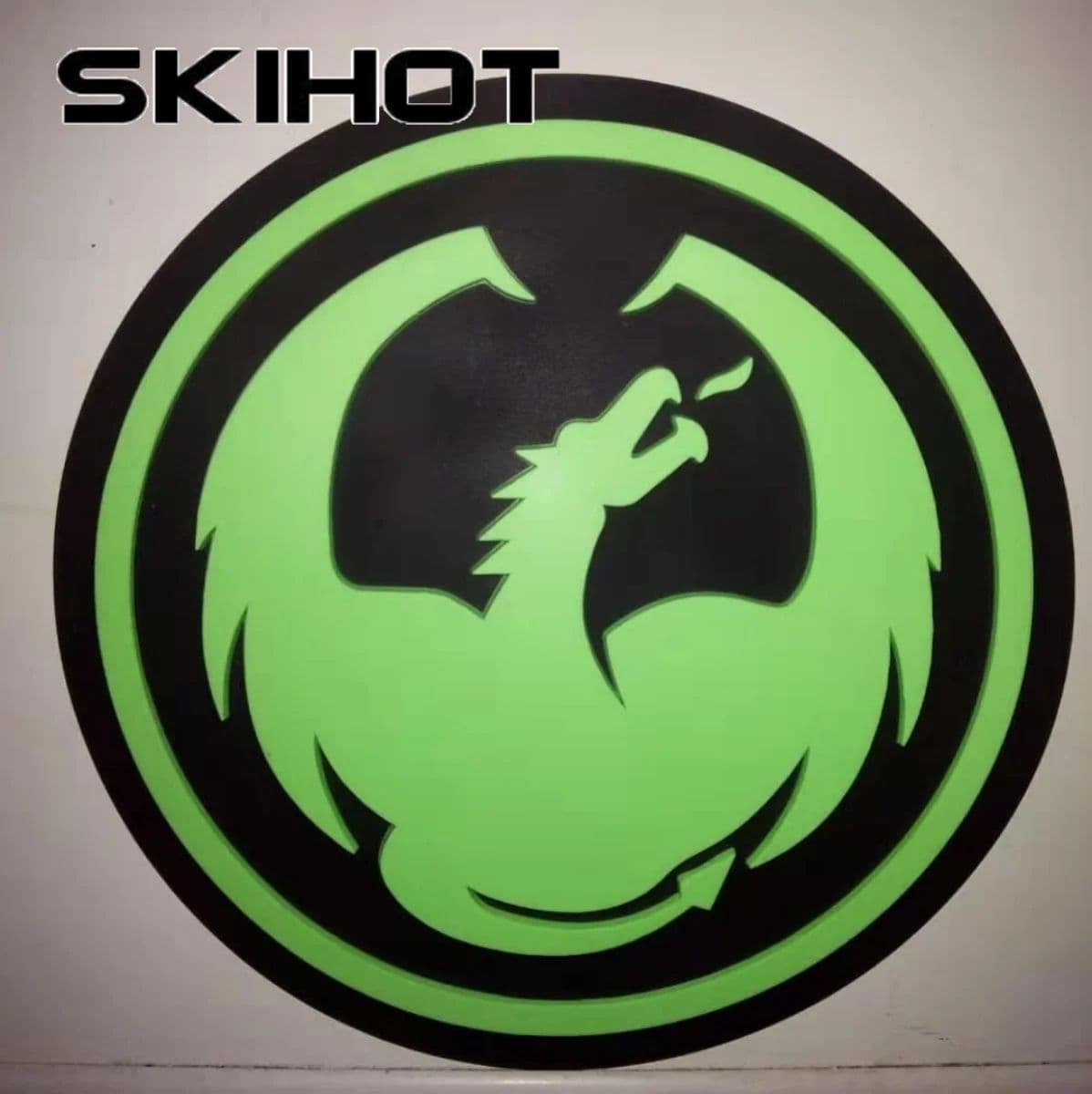 image-SKIHOT Snowboard anti-skid pad /snowboard anti-skid stick anti-skid rubber particle