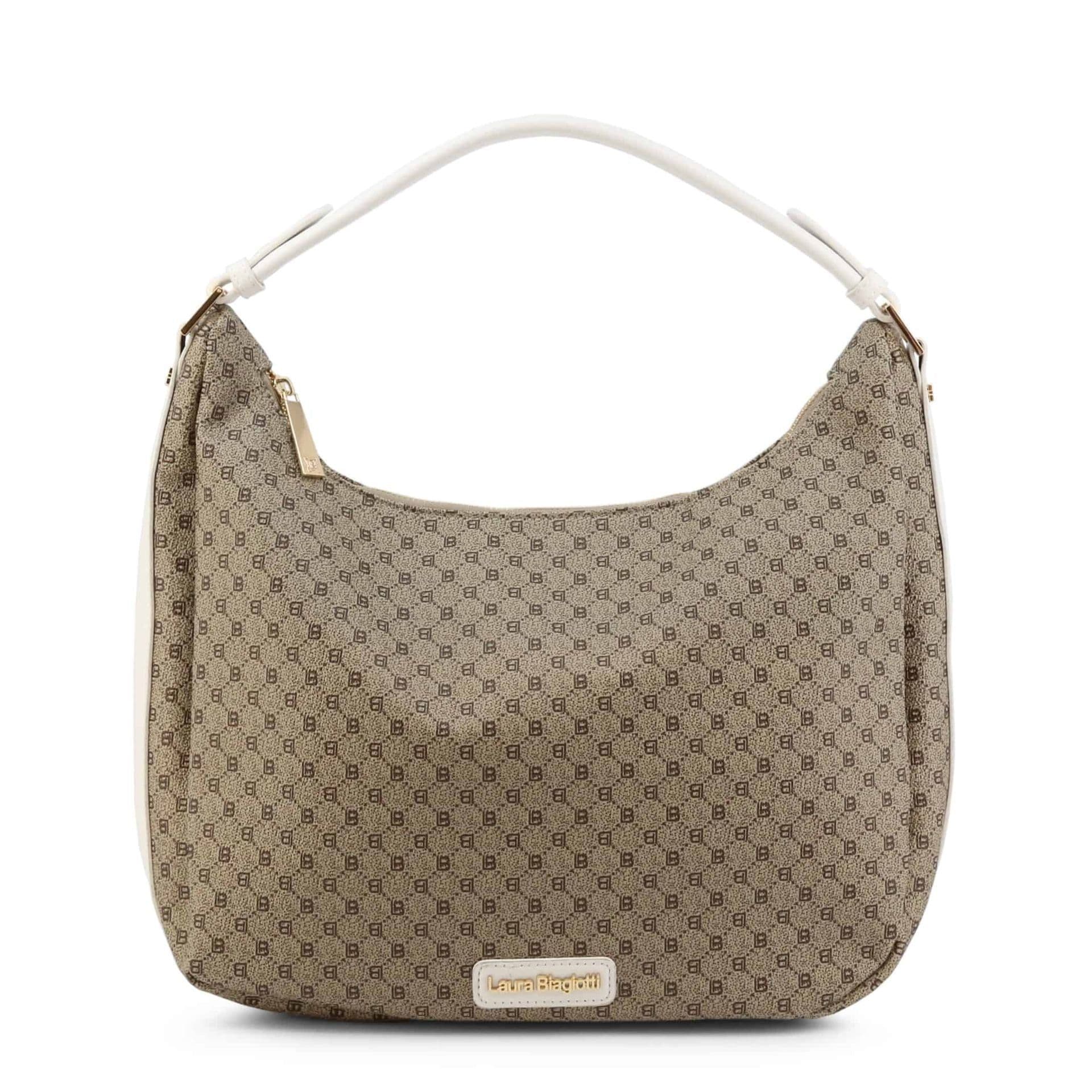 image-Laura Biagiotti Shoulder bags