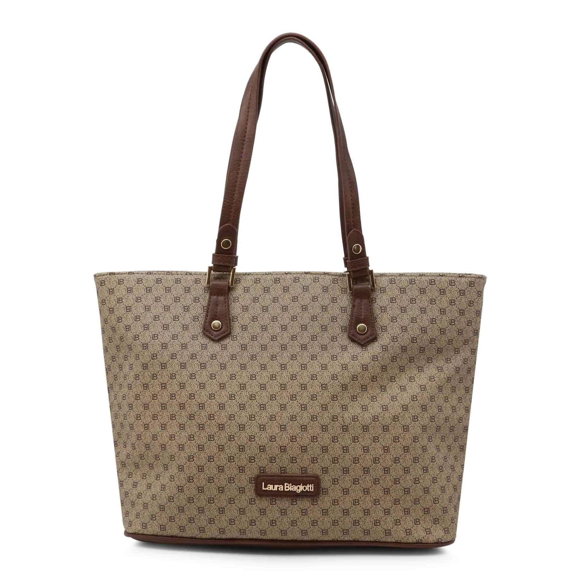image-Laura Biagiotti Shopping bags