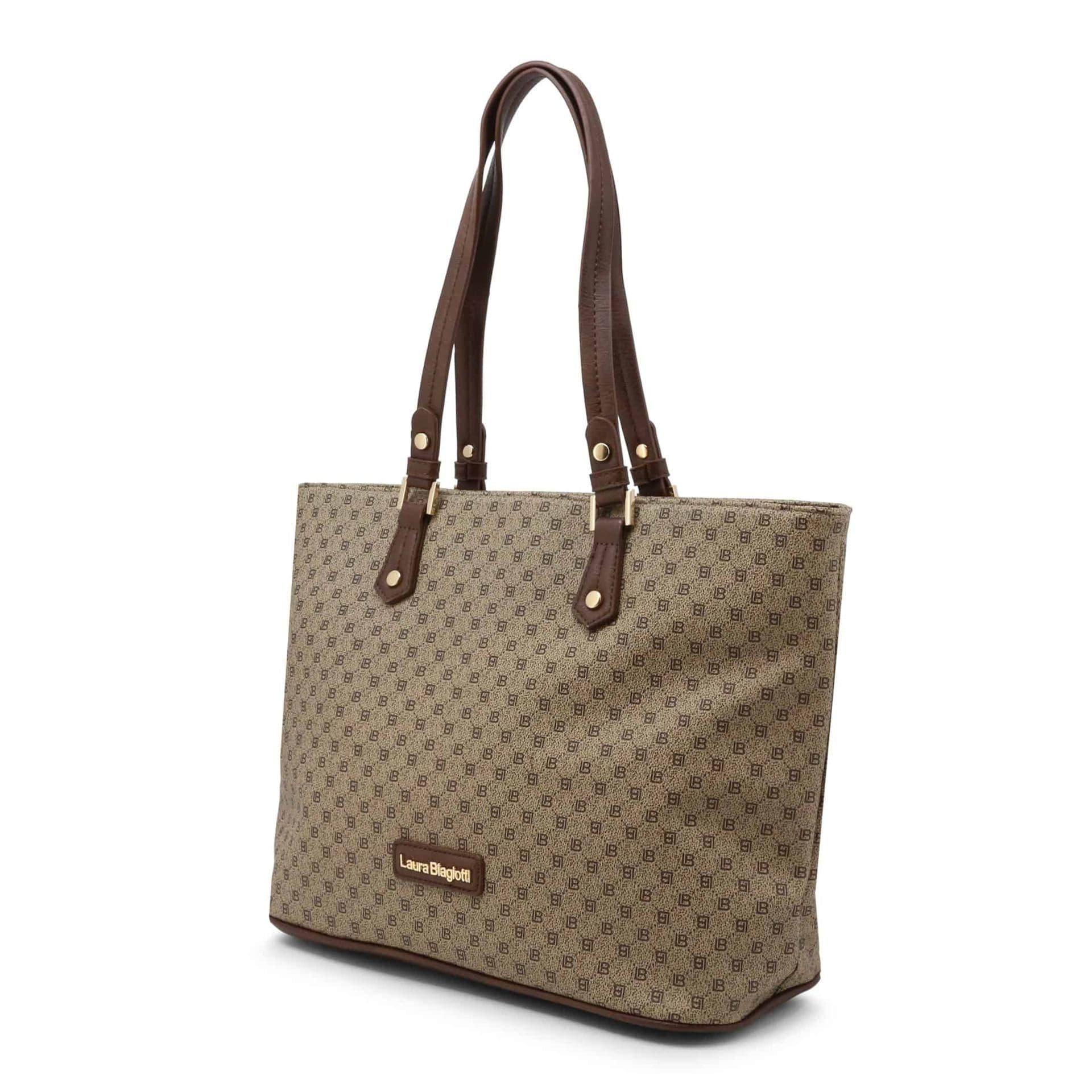 image-Laura Biagiotti Shopping bags
