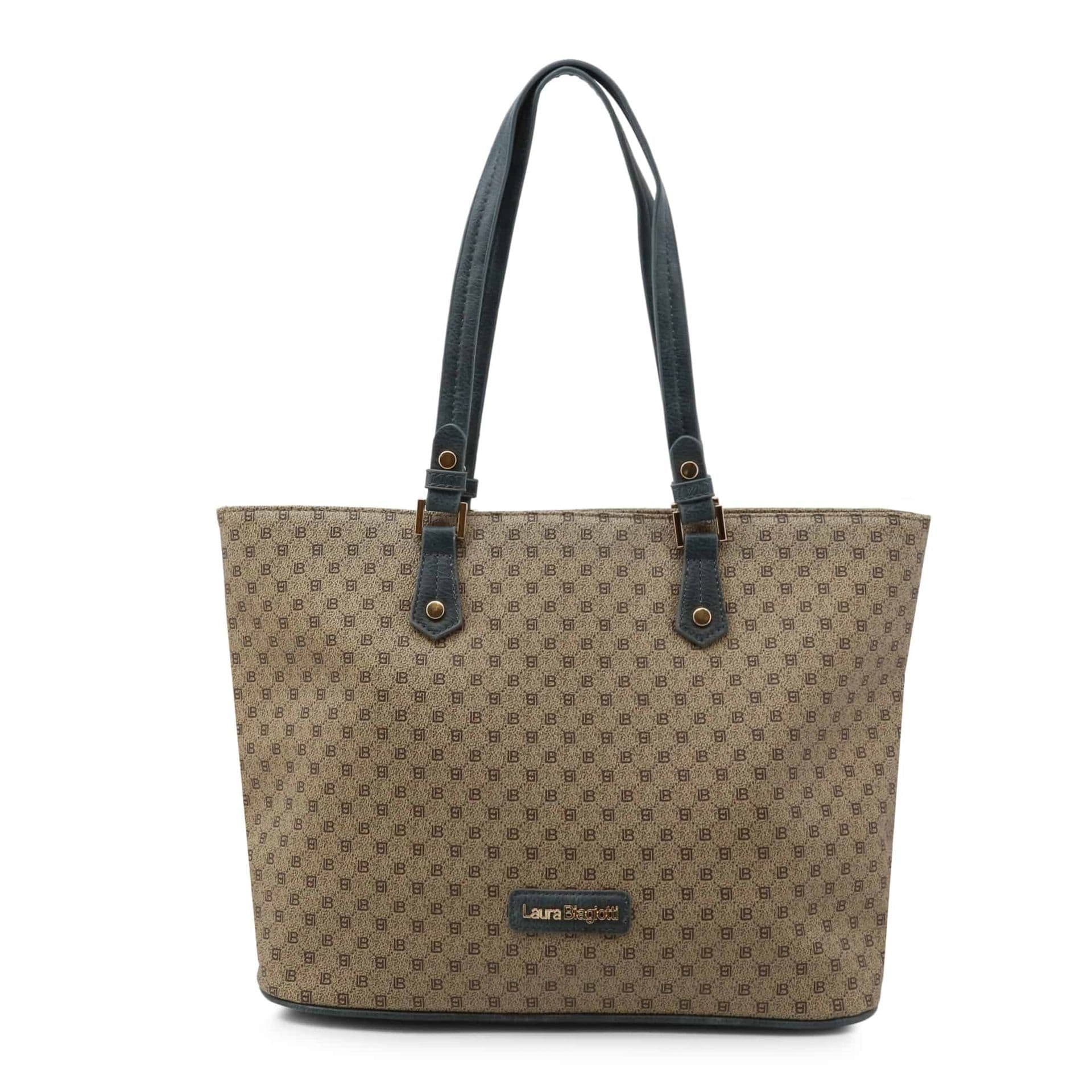 image-Laura Biagiotti Shopping bags