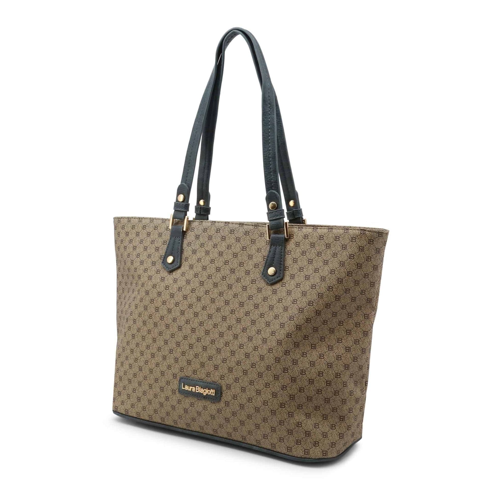 image-Laura Biagiotti Shopping bags
