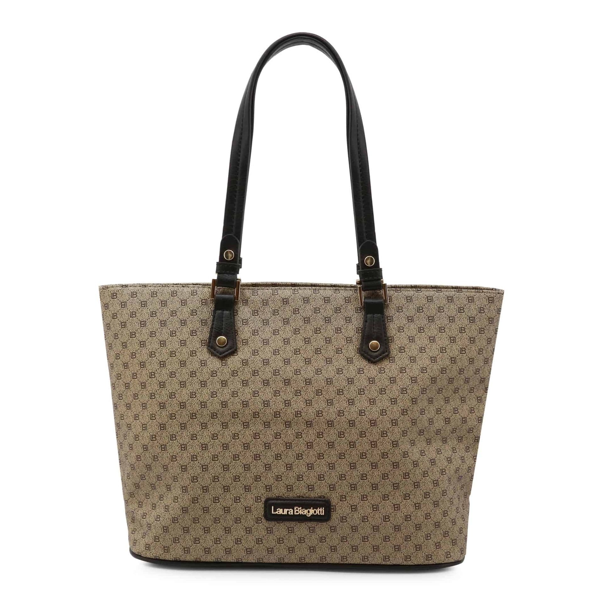image-Laura Biagiotti Shopping bags