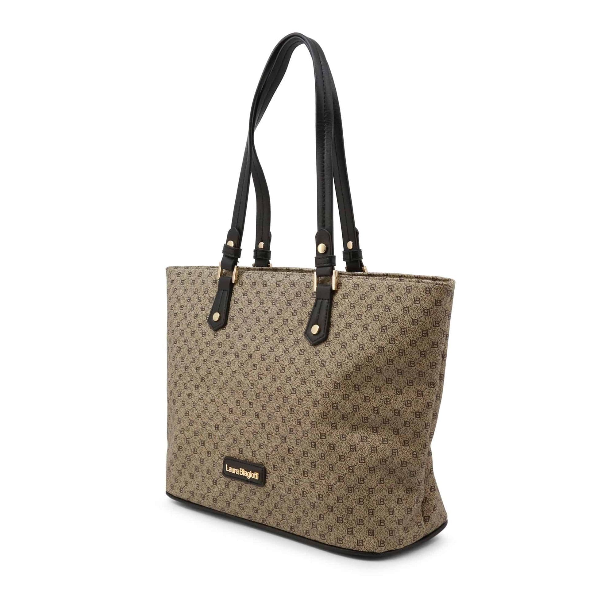 image-Laura Biagiotti Shopping bags