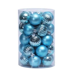 image-34 Christmas Ball Set 4cm Christmas Ornaments