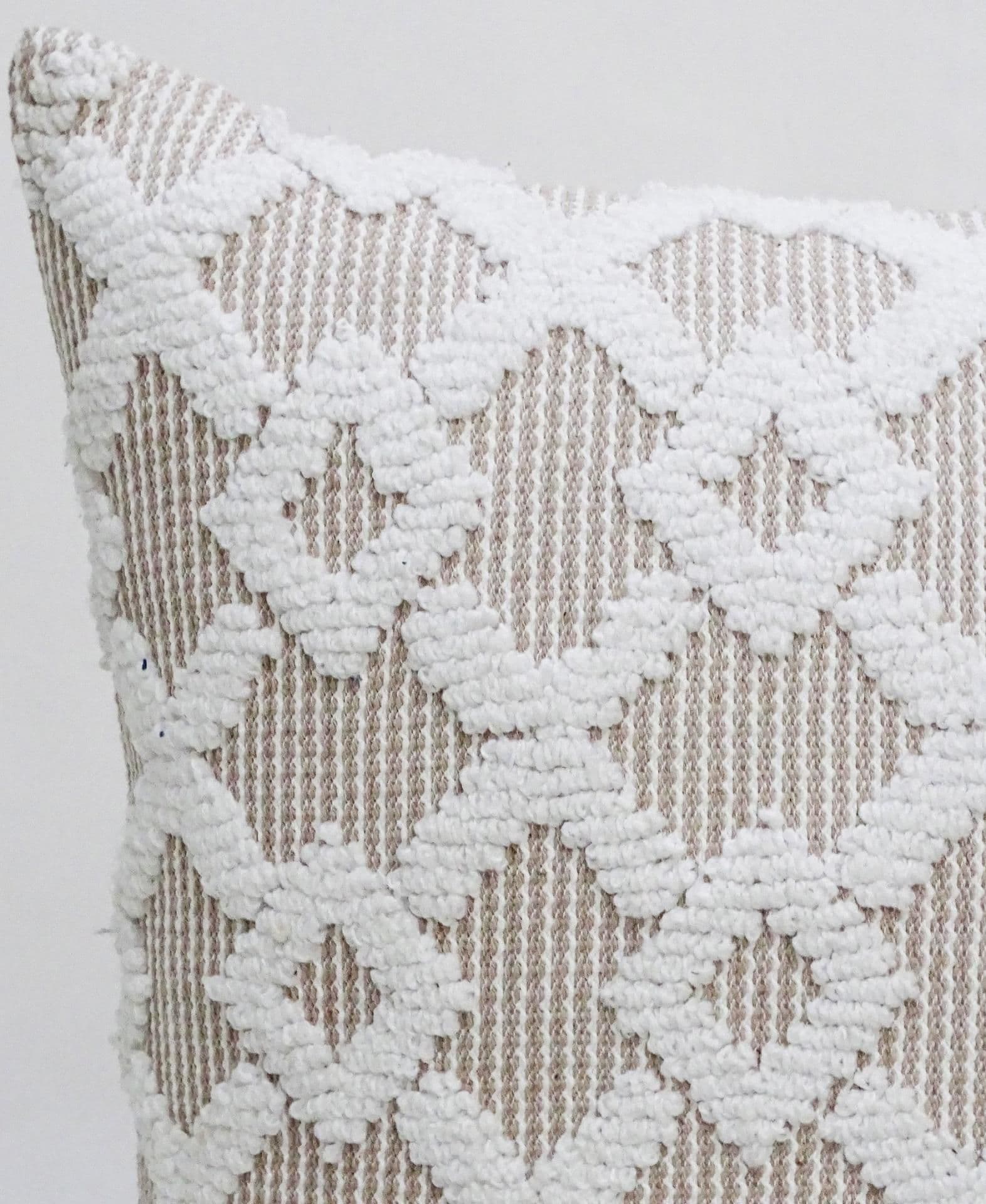 image-Decorative Accent Throw Pillow 20"x20"