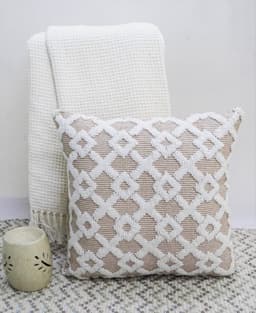 image-Decorative Accent Throw Pillow 20"x20"