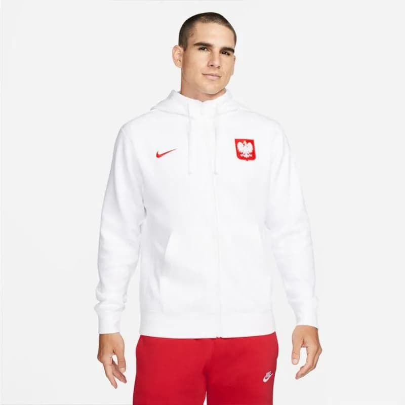 image-Sweatshirt Nike Polska Hoody M DH4961 100