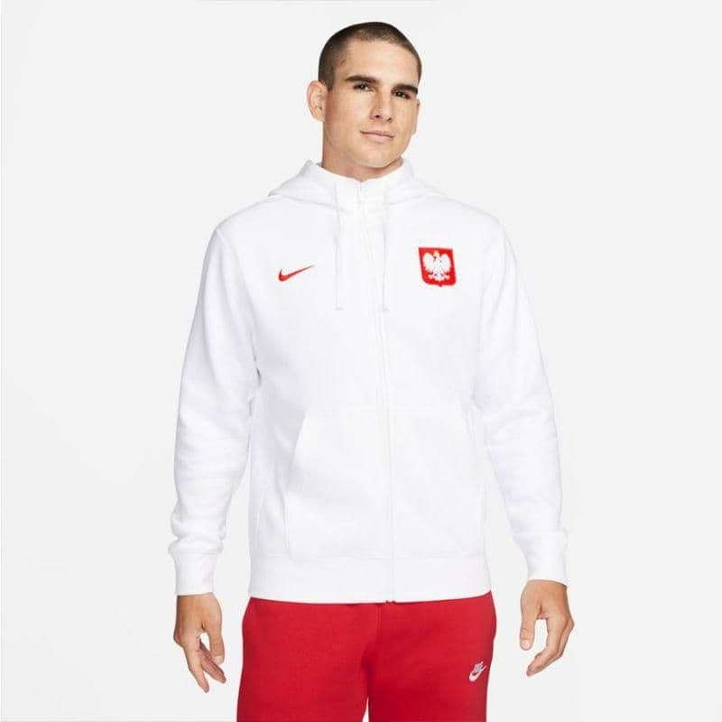 image-Sweatshirt Nike Polska Hoody M DH4961 100