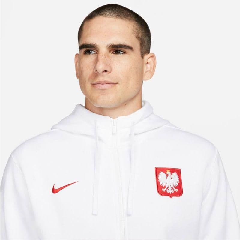 image-Sweatshirt Nike Polska Hoody M DH4961 100
