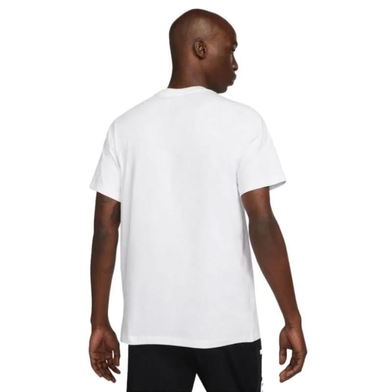 image-T-shirt Nike NK Fc Tee Seasonal Block M DH7444 100