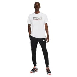 image-T-shirt Nike NK Fc Tee Seasonal Block M DH7444 100