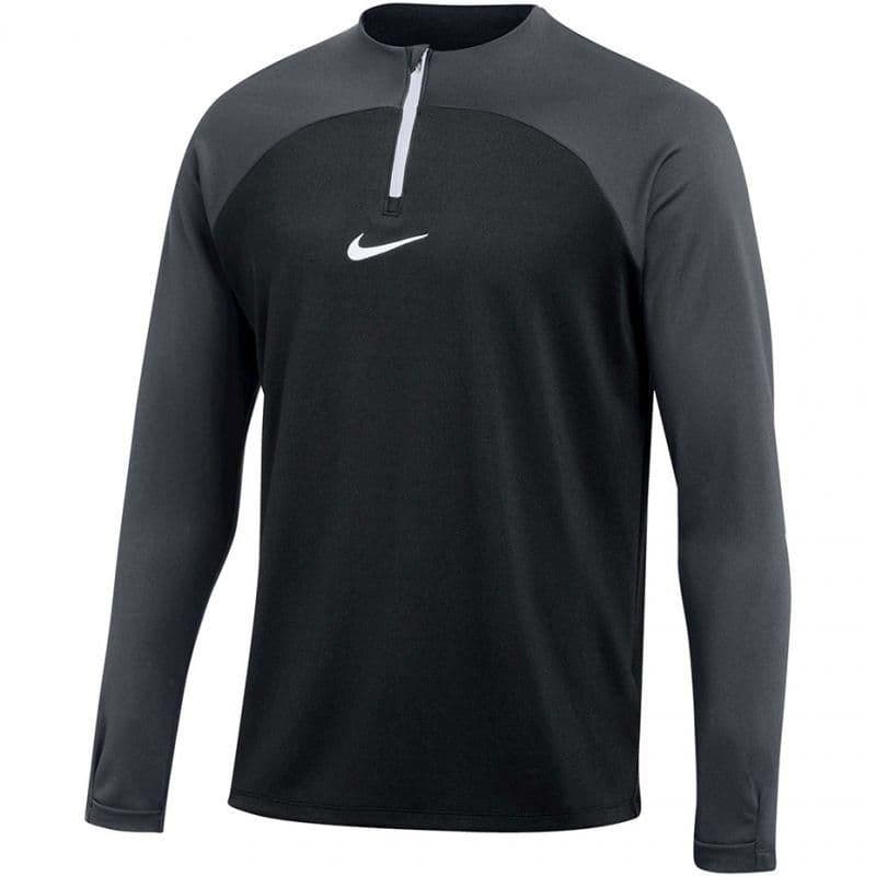 image-Nike Df Academy Pro Drill Top KM DH9230 011 sweatshirt