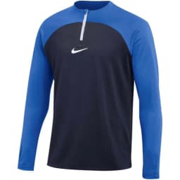 image-Nike NK Dri-FIT Academy Drill Top KM DH9230 451 sweatshirt
