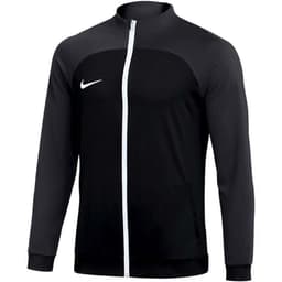 image-Sweatshirt Nike Nk Df Academy Pro Trk JKT KM DH9234 011