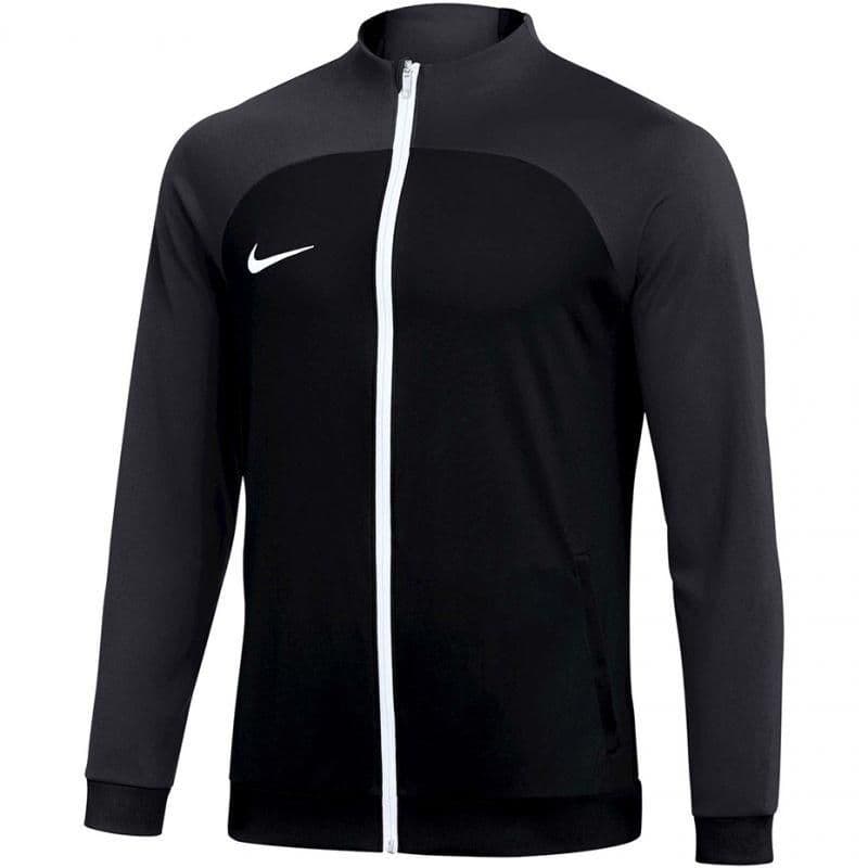 image-Sweatshirt Nike Nk Df Academy Pro Trk JKT KM DH9234 011