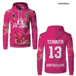 image-2025 Spring And Autumn Hot Sale July Hoodies Youth Outdoor Sportswear Street Fashion Warm Loose Men's And Women's Sweatshirts