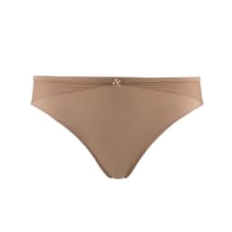 image-Hope - Silk & Organic Cotton Brief in Skin Tone Colours