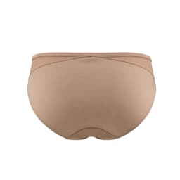 image-Hope - Silk & Organic Cotton Brief in Skin Tone Colours