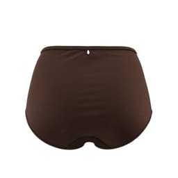 image-Vanessa- Silk & Organic Cotton Full Brief in Skin Tone Colours