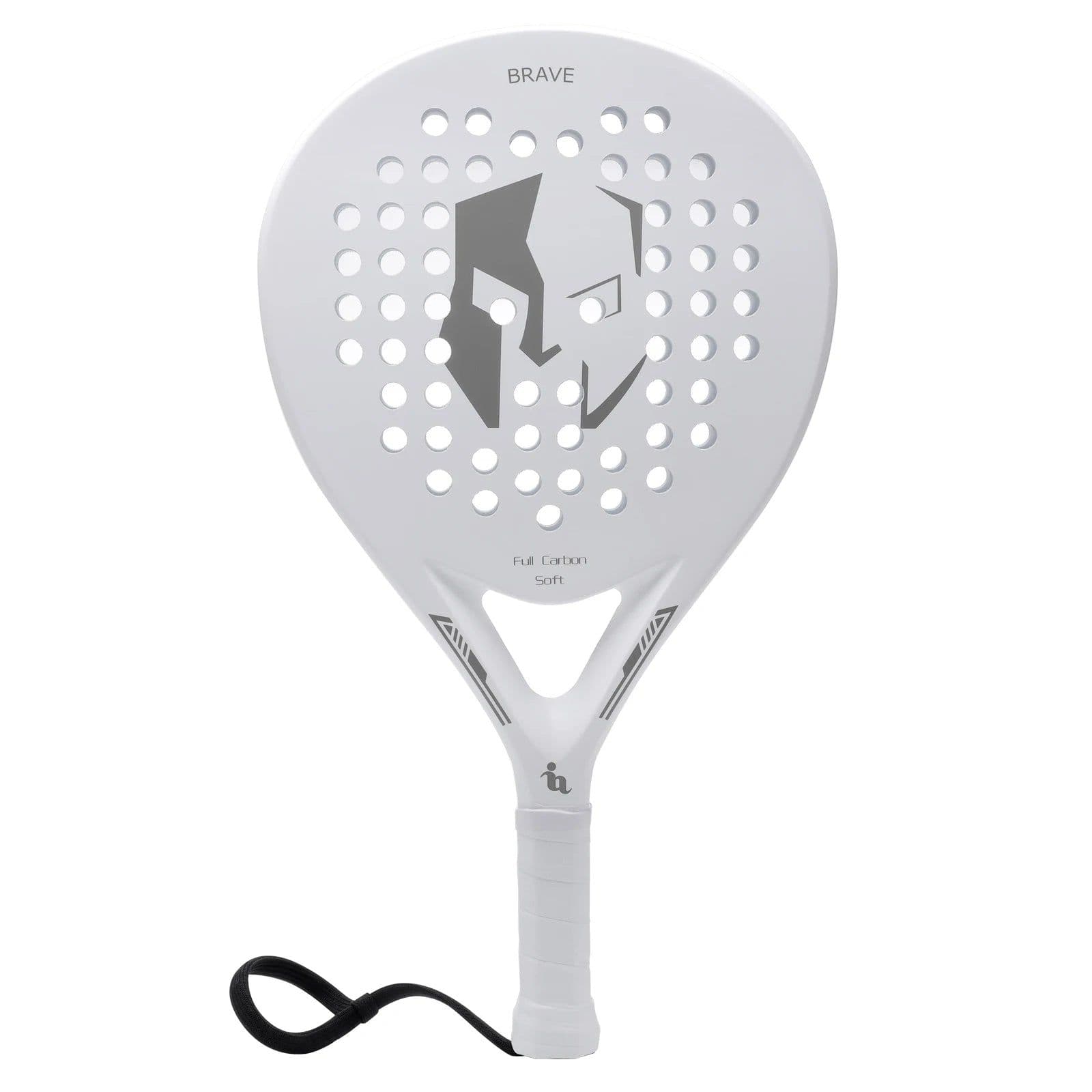 image-Padel Tennis Rackets,Paddle Tennis Racquets Carbon Fiber with EVA Memory Flex Foam Core,Paddle Racket Lightweight for Pop Tennis