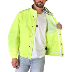 image-Tommy Hilfiger Jackets