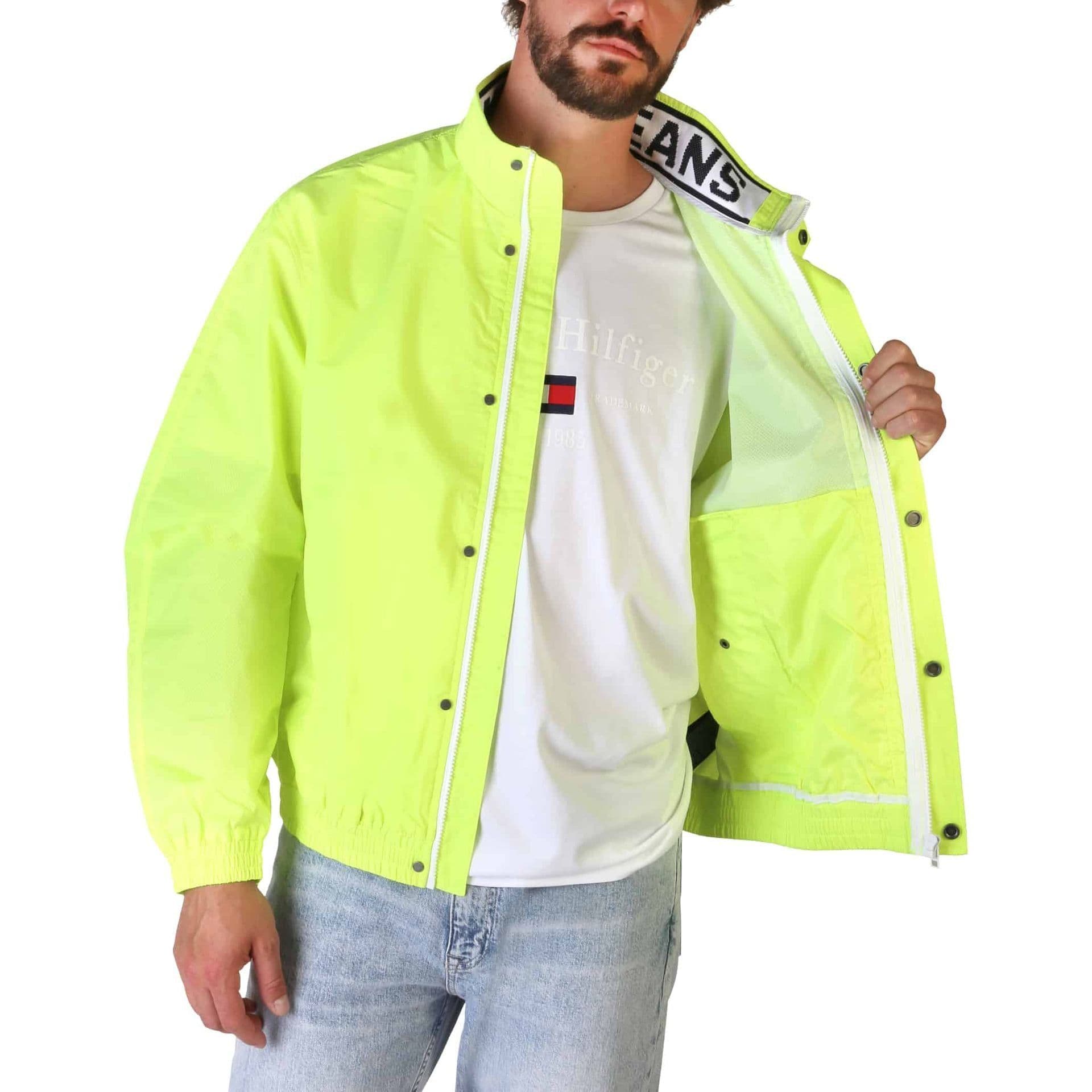 image-Tommy Hilfiger Jackets