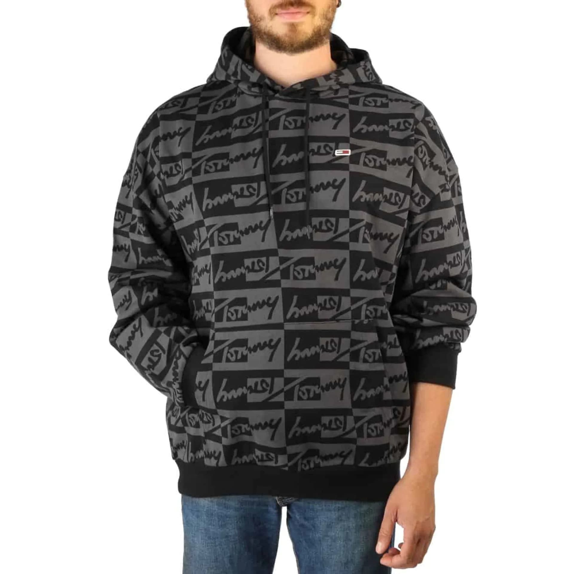 image-Tommy Hilfiger Sweatshirts