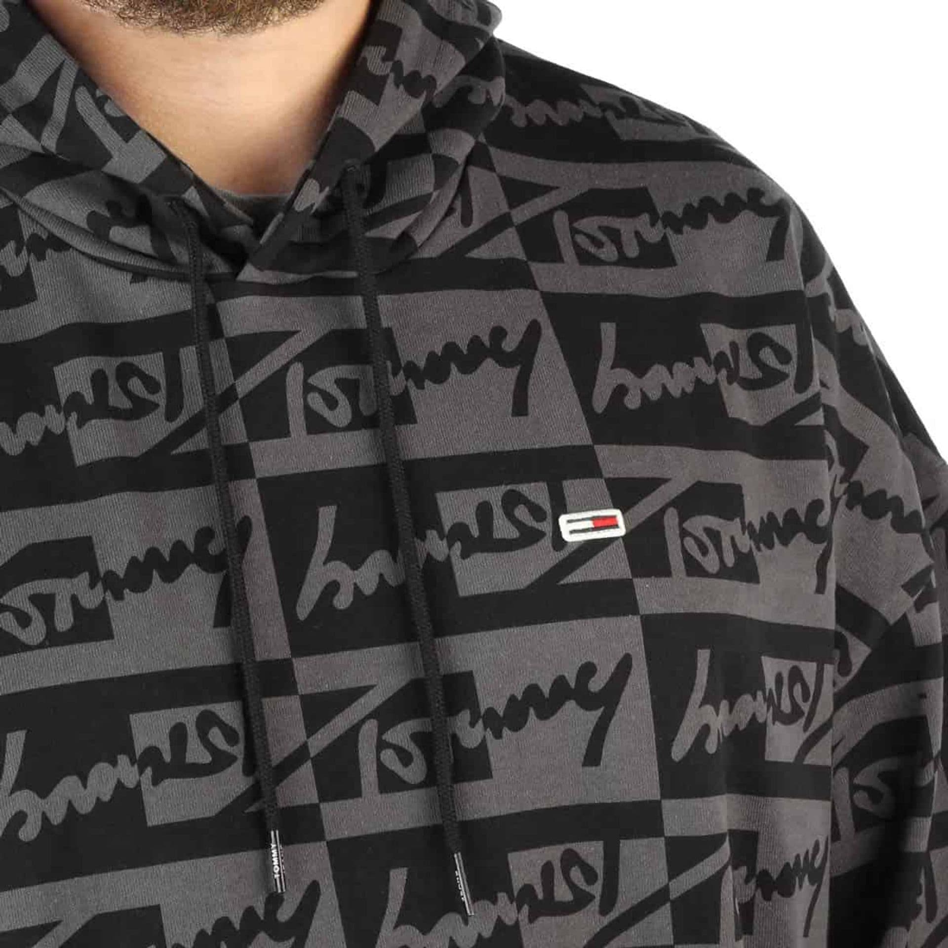 image-Tommy Hilfiger Sweatshirts