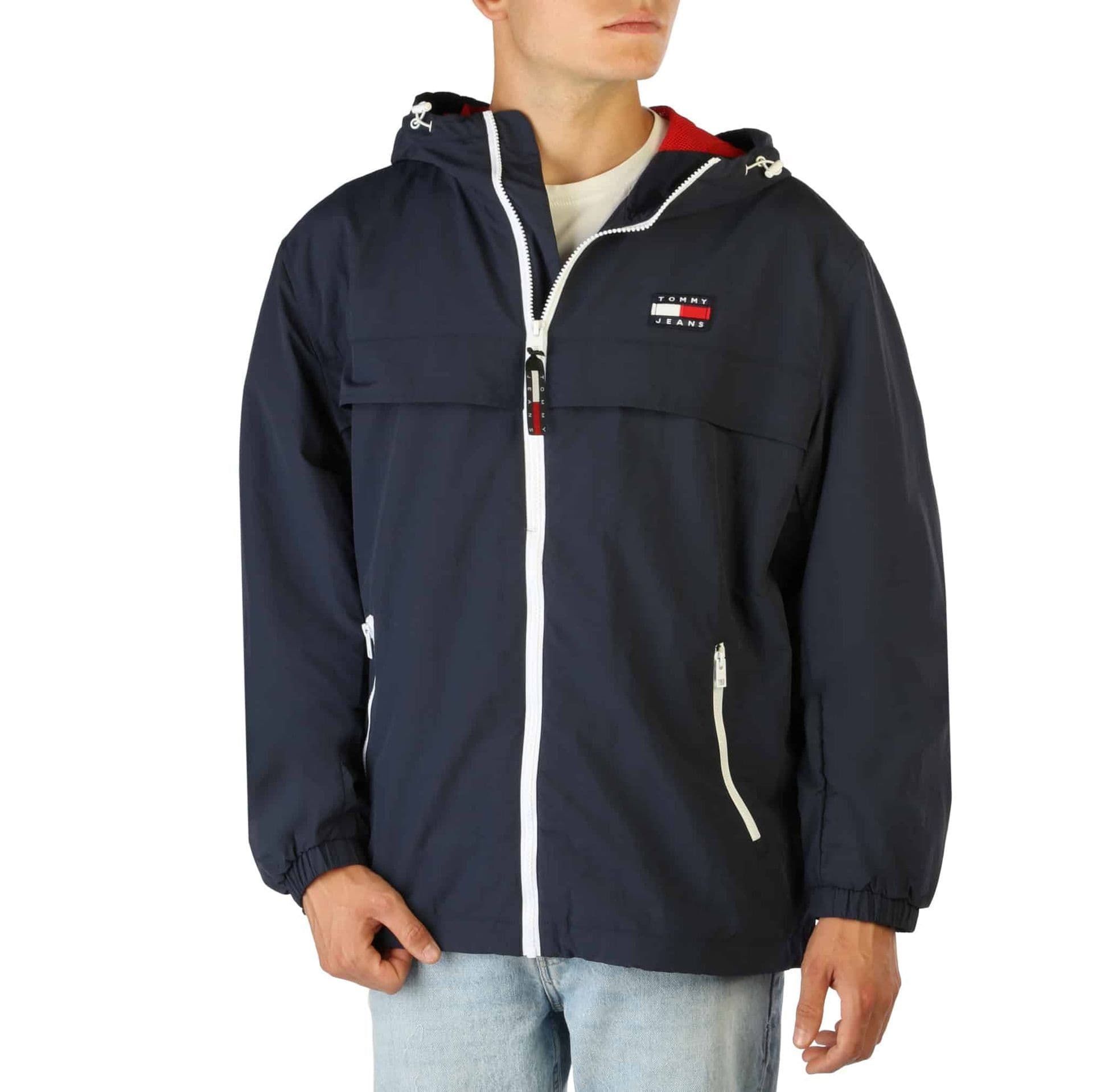 image-Tommy Hilfiger Jackets